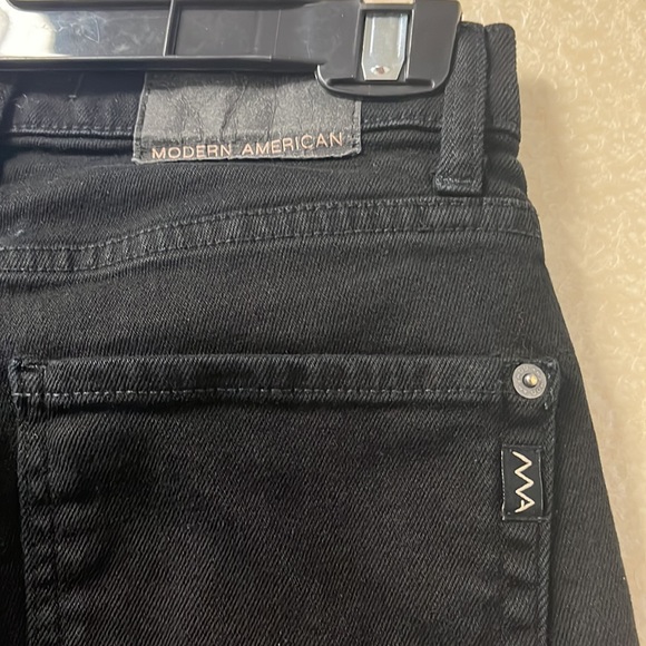 Good American Black Jeans - Picture 4 of 4